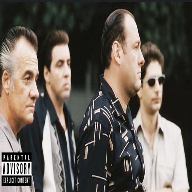The Sopranos - Single by K-Bird | Spotify