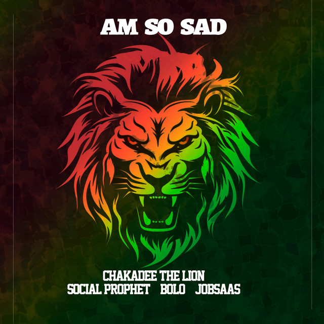 Am so Sad