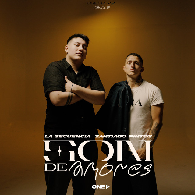Son de Amores