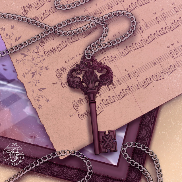 La Clef cover art