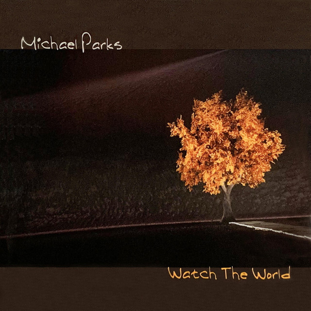 Michael Parks