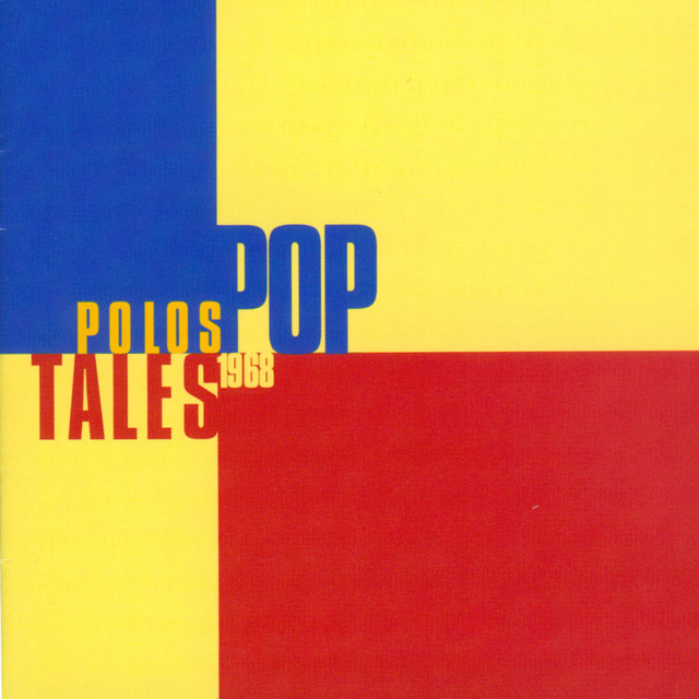 Pop Tales 1968 - Album by Polo Hofer | Spotify