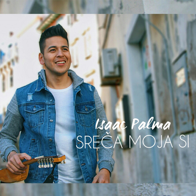Artwork for SRECA MOJA SI