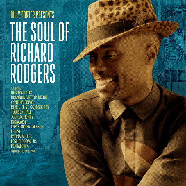 Bewitched (feat. Ledisi & Zaire Park)