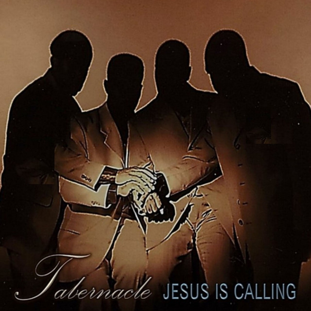 Jesus with Me cover art