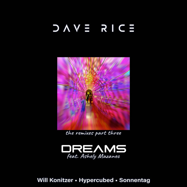 Dreams (Hypercubed Remix) cover art