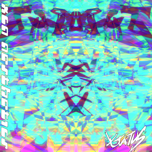XCA Aesthetics cover art