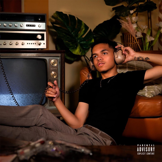 The PRETTY BOY Show! (An EP Mixtape) cover art