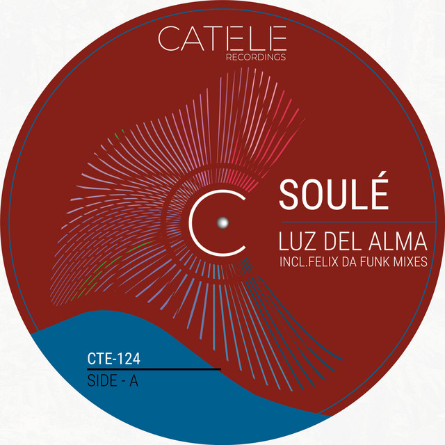 Luz Del Alma - Felix Da Funk Remix