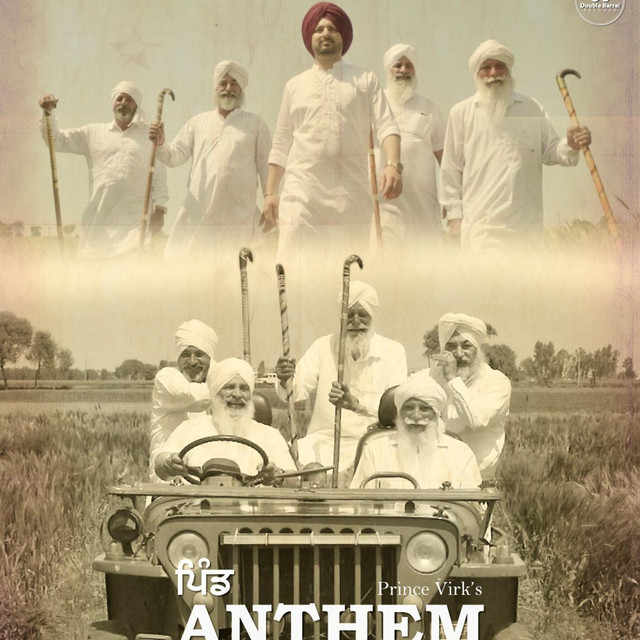 Pind Anthem