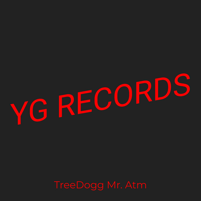 Yg Records cover art