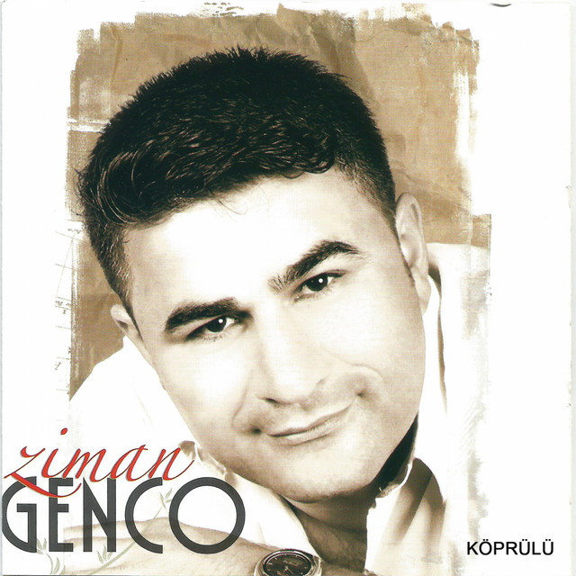 Ziman cover art