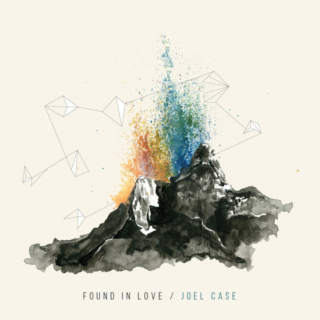 Found in Love cover art