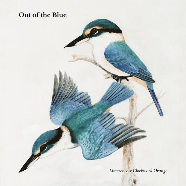 Out of the Blue