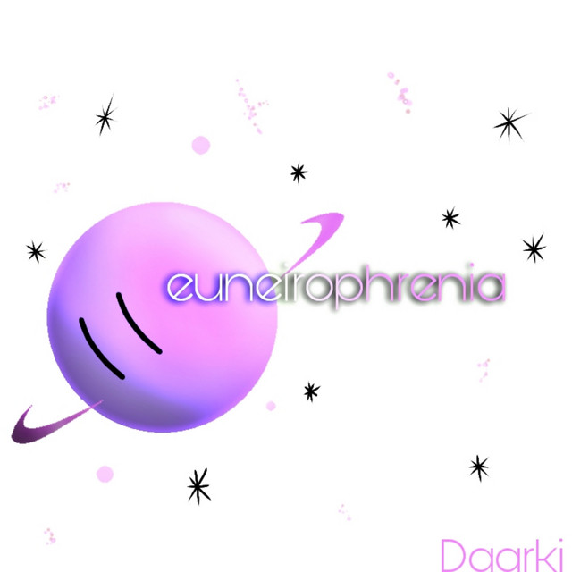 Euneirophrenia cover art