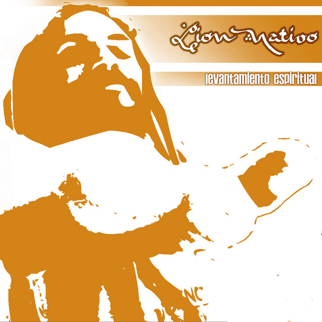 Levantamiento Espiritual cover art