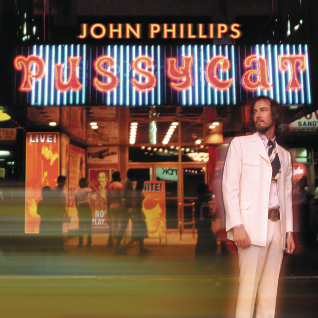 She's Just 14 - song and lyrics by John Phillips | Spotify
