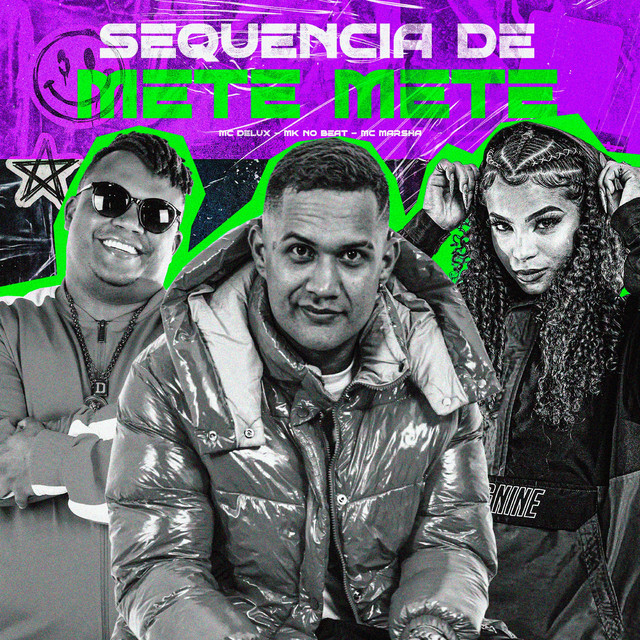 SEQUENCIA DE METE METE