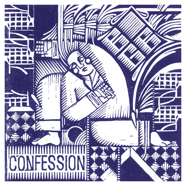 Обкладинка: Confession — Bah-Bah Genesis