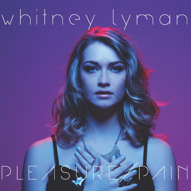 Whitney Lyman Photo
