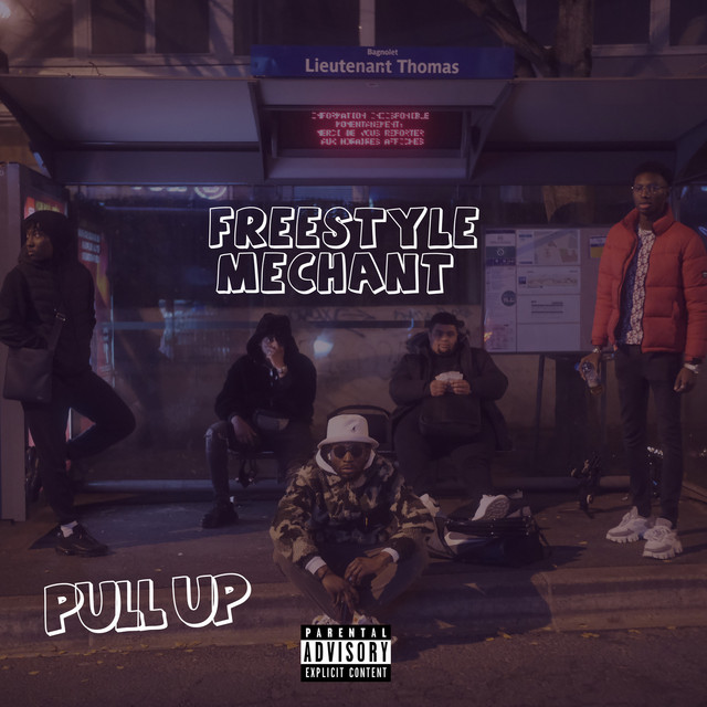 Pull Up Photo