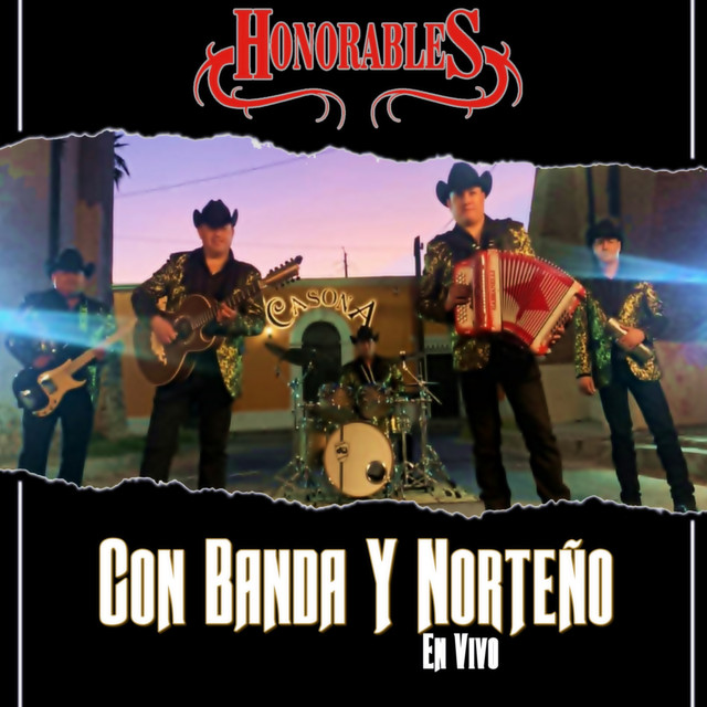 Se Nos Fue Panchon - En Vivo cover art