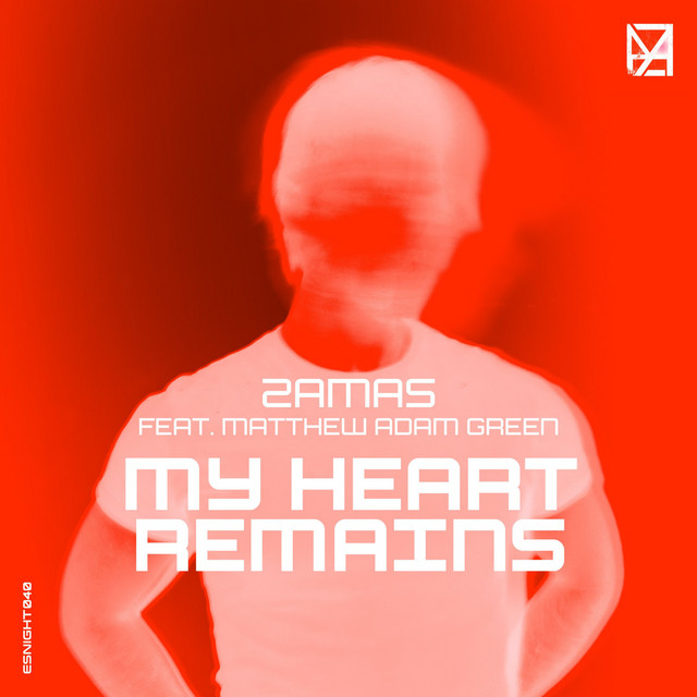 My Heart Remains
