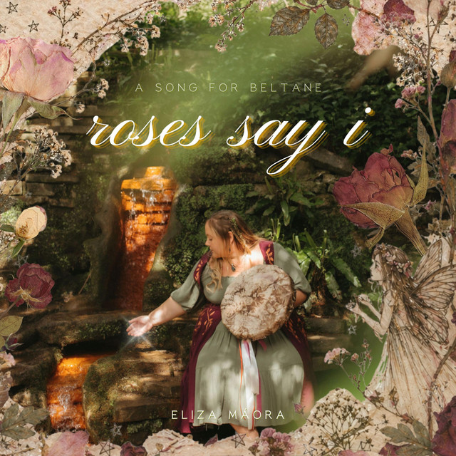Roses Say I - Single by Eliza Máora | Spotify