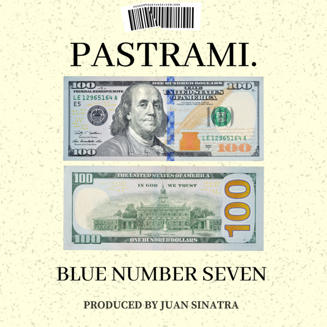Pastrami