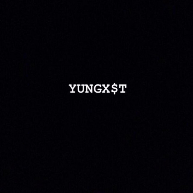 yungxst tapes cover art