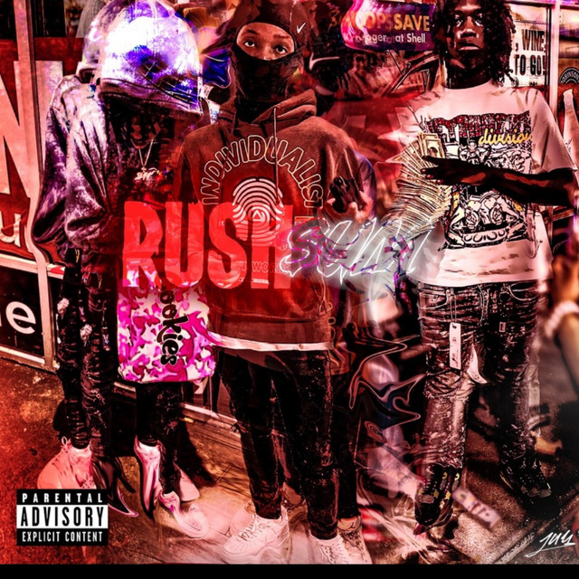 Rush sum