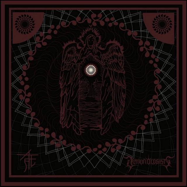 Split w/ Thoabath cover art