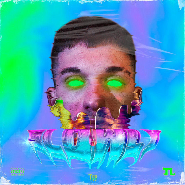 Slowly cover art