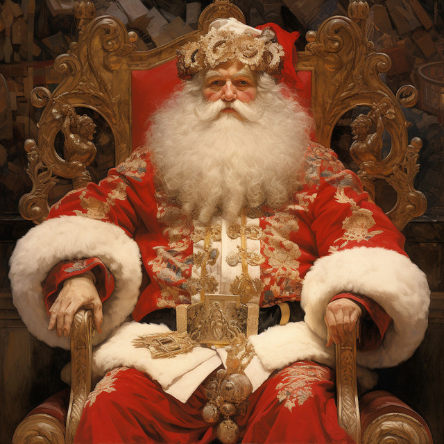 Winter Melodies: Enchanting Carols for the Festive Season cover art