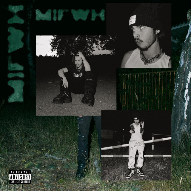MIFWH cover art