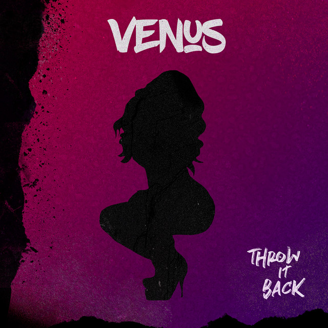 Throw It Back cover art