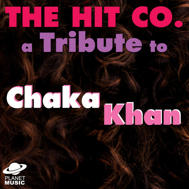 A Tribute to Chaka Khan cover art