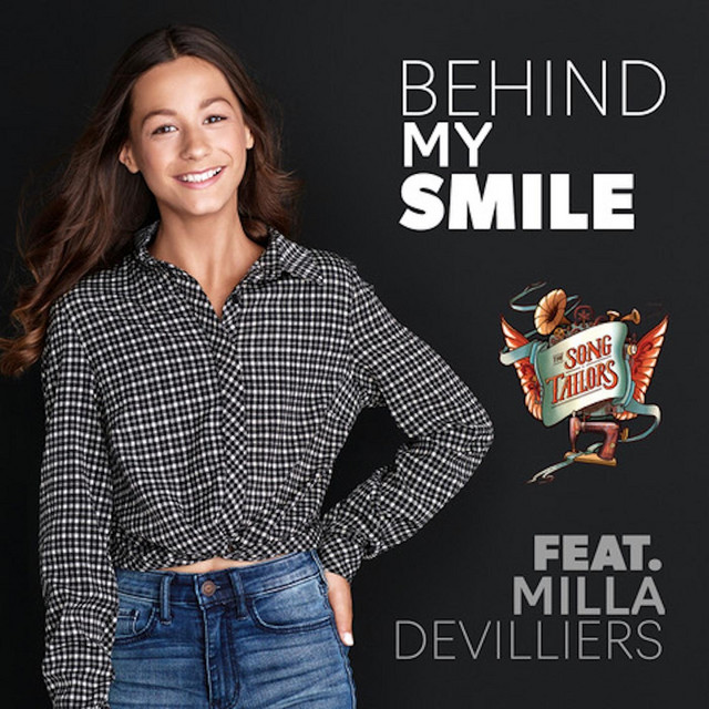 Behind My Smile