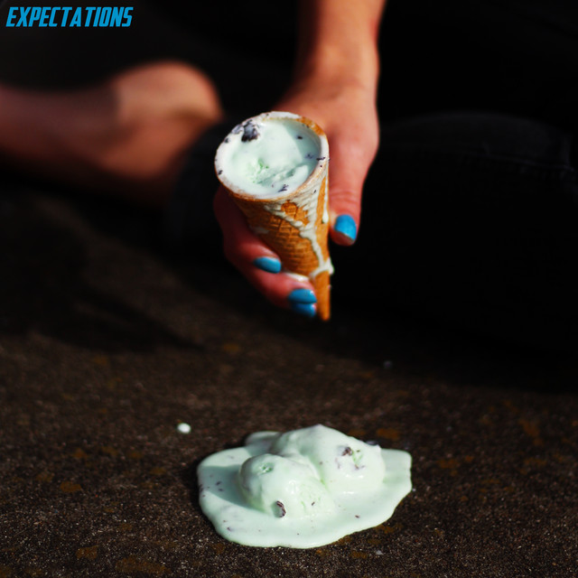 Expectations cover art