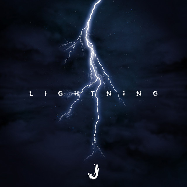 LIGHTNING cover art