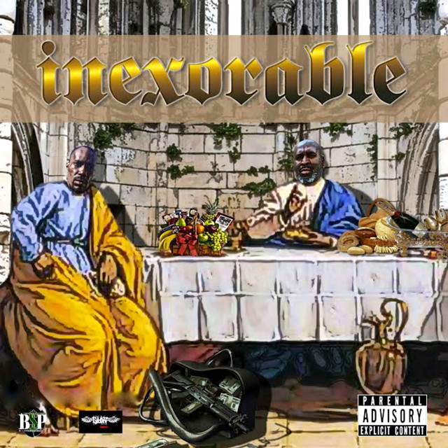 album image