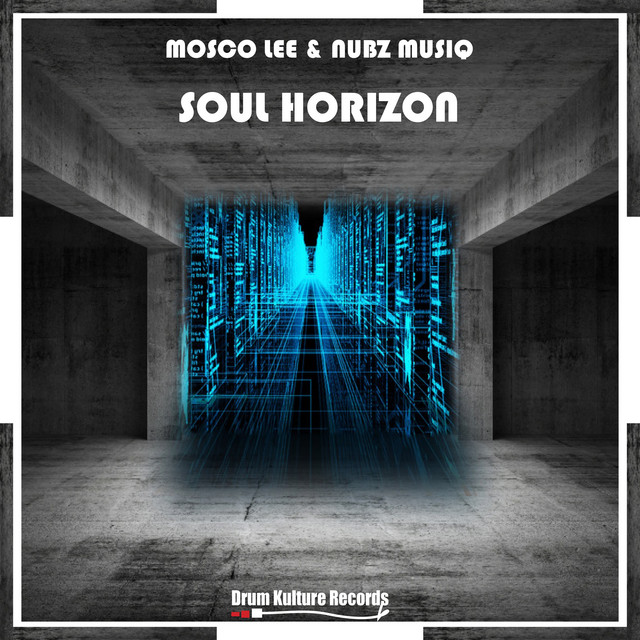 Soul Horizon cover art