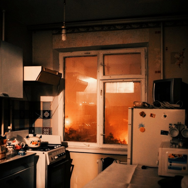 album image
