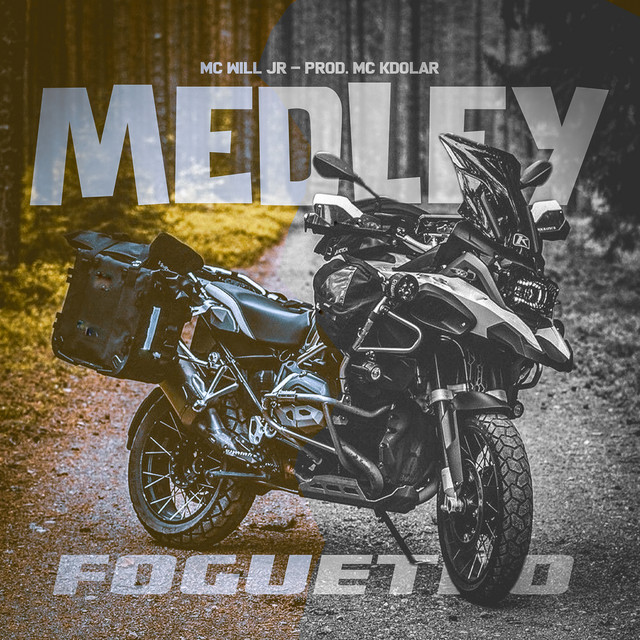 Medley Foguetão