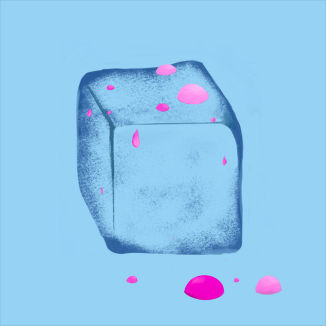 COLD WATER