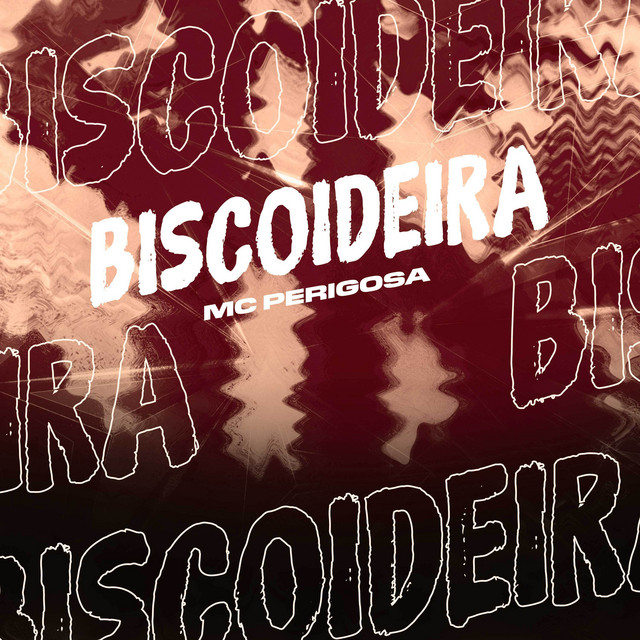 Biscoideira