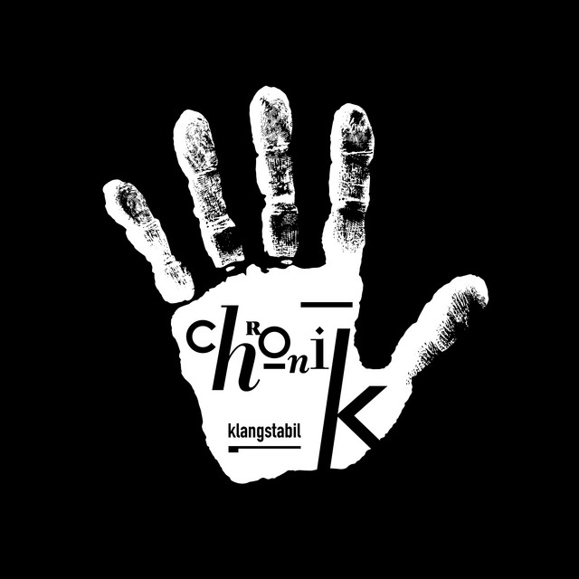 Chronik cover art