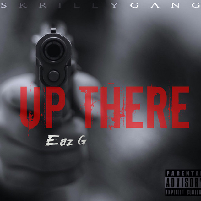 Again cover art