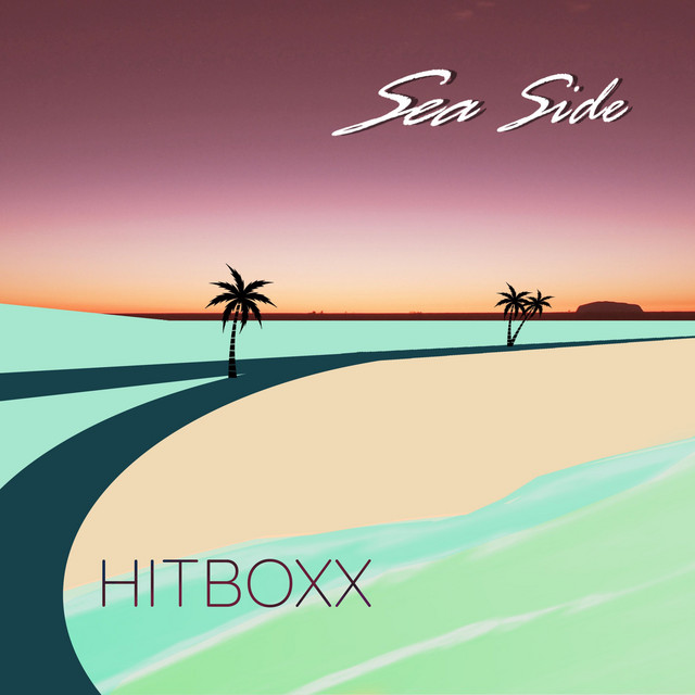 Sea Side cover