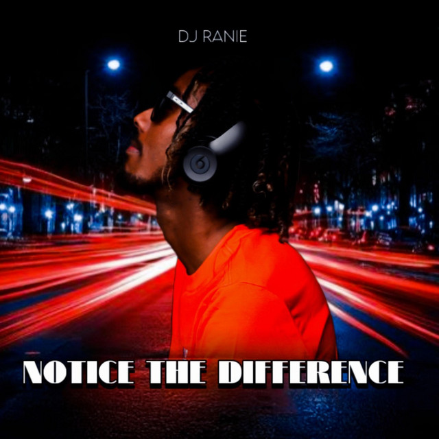 Ranie Moenie Man - NTD Version cover art